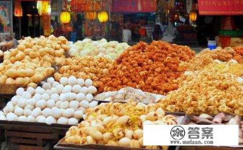 盘锦特色小吃？盘锦特色小吃有哪些？盘锦美食排行榜，探寻盘锦传统小吃的无穷魅力