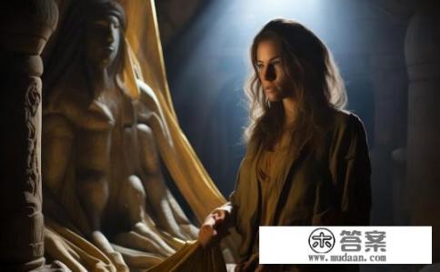 劳拉与奥西里斯神庙的秘密面纱，劳拉揭秘奥西里斯神庙隐秘之旅，劳拉探访奥西里斯神庙中的隐藏秘密，解锁千年古城谜团吗？