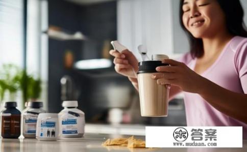 蛋白质粉怎么喝效果好？蛋白质粉如何喝更有效？如何正确服用蛋白质粉以提高其功效？