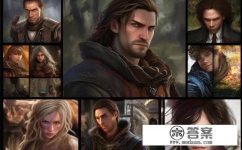 深入解析Dragon Age Origins角色深度与剧情发展，Dragon Age Origins角色深度与剧情走向揭秘，揭示Dragon Age: origins角色深度及其剧情发展的关键线索，深层次剖析每个角色的独特背景、成长过程和与其他NPC互动的深度呈现