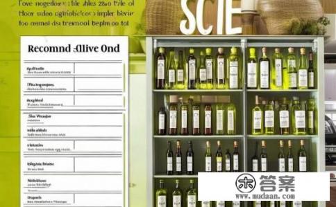 原装进口的橄榄油品牌有哪些？买哪个好？原装进口橄榄油品牌推荐及选购指南，哪些品牌的橄榄油是原装进口，并详细解析其优缺点与购买建议？
