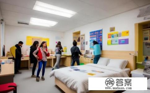 大学宿舍有单人间吗？大学宿舍是否提供单人间住宿？大学宿舍是否有单独房间供学生选择住宿？