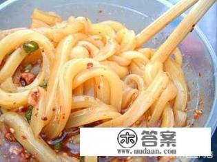 贵州六盘水特色小吃有哪些? 贵州六盘水特色小吃有哪些?