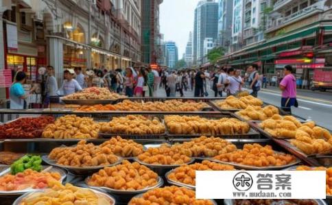 珠海特色小吃?珠海小吃魅力何在?珠海美食探秘,特色小吃为何引人驻足?文化魅力几何? 珠海特色小吃?珠海小吃魅力何在?珠海美食探秘,特色小吃为何引人驻足?文化魅力几何?