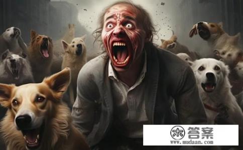 狂犬病发病会学狗叫吗?狂犬病发病会否导致学狗叫行为?狂犬病发病时学狗叫的可能性与影响因素有哪些? 狂犬病发病会学狗叫吗?狂犬病发病会否导致学狗叫行为?狂犬病发病时学狗叫的可能性与影响因素有哪些?