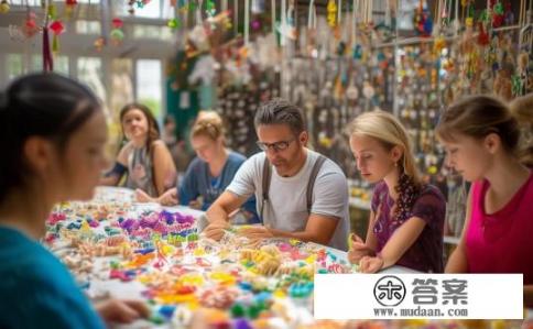 世界上最好做的手工？全球热门易上手的手工项目是什么？世界上最令人惊叹的手工项目是什么？如何快速入门全球流行的技艺？