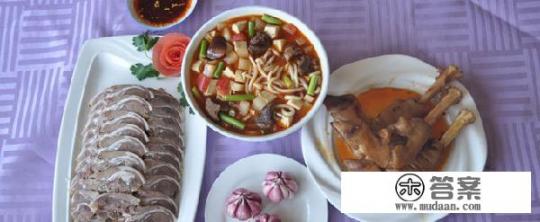 银川石嘴山小吃？