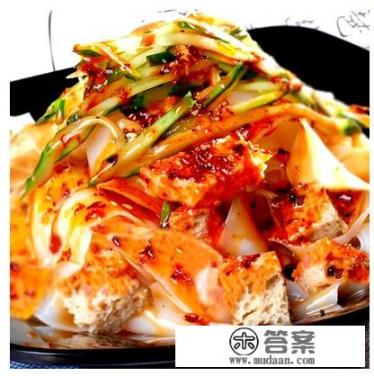 银川石嘴山小吃？