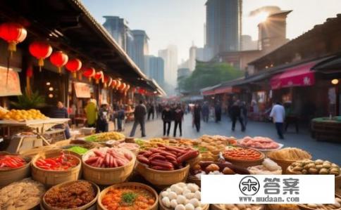 五指山市中心小吃?五指山市市区有哪些地道特色小吃? 五指山市中心小吃?五指山市市区有哪些地道特色小吃?