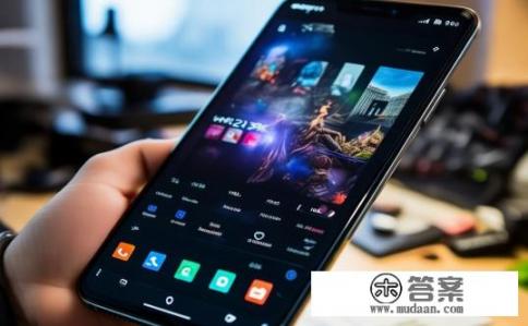 OPPO手机玩游戏黑屏然后又亮?OPPO手机长时间游戏后为什么突然屏幕变暗再恢复? OPPO手机玩游戏黑屏然后又亮?OPPO手机长时间游戏后为什么突然屏幕变暗再恢复?