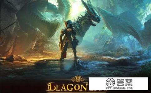 深度解析龙纪元，起源的游戏体验与角色塑造，龙纪元，游戏玩法探索，起源体验与角色构建剖析