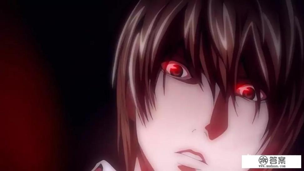 死亡笔记,谁贯彻了正义,是L还是月?角色命运交织,L或月? 掌握正义的势力到底是谁在死亡笔记中操控?