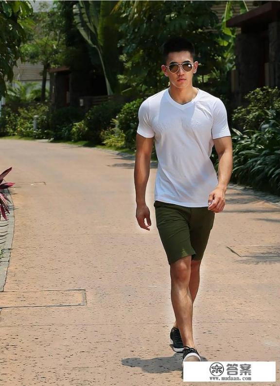 中国哪个学校最多帅哥？