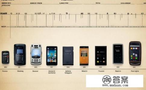 诺基亚手机都出过什么系统?诺基亚手机操作系统发展历程有哪些? 诺基亚手机都出过什么系统?诺基亚手机操作系统发展历程有哪些?