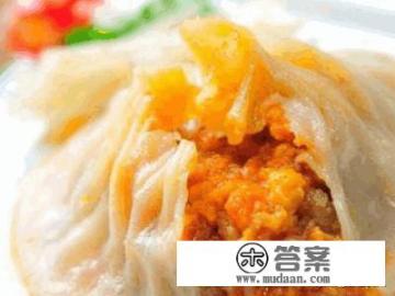 南京美食排行榜前十名? 南京美食排行榜前十名?