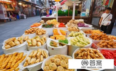高州特产小吃？高州有哪些特色小吃值得一试？