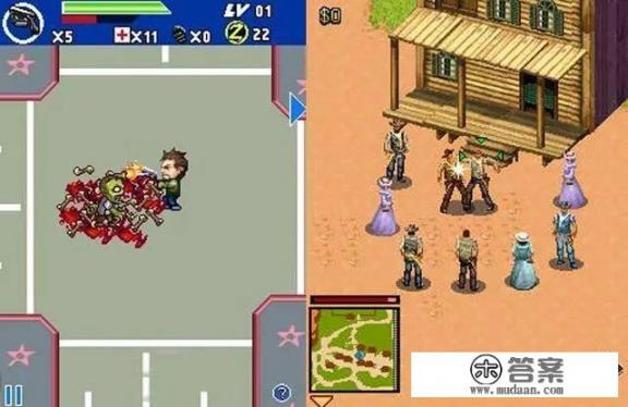 塞班5版单机游戏? 塞班5版单机游戏?