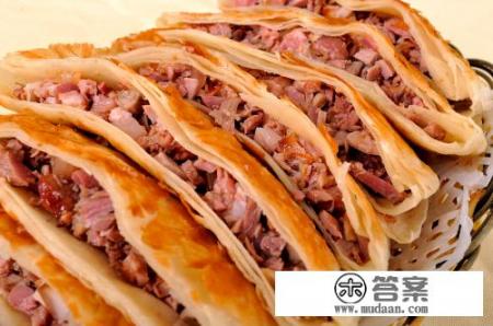 四平有哪些美食特产? 四平有哪些美食特产?