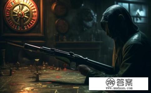 霰弹枪俄罗斯转盘,挑战与策略,如何在俄式转盘中运用霰弹枪进行策略挑战? 霰弹枪俄罗斯转盘,挑战与策略,如何在俄式转盘中运用霰弹枪进行策略挑战?