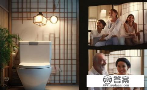 日本丛居马桶好用吗?日本丛居马桶的评价,真的耐用还是骗人的品牌承诺?