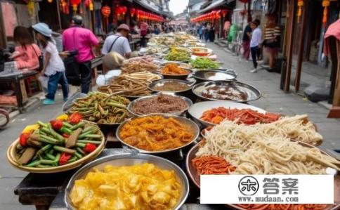 临沧小吃前十名排名？临沧特色小吃排行榜前十强都有哪些？