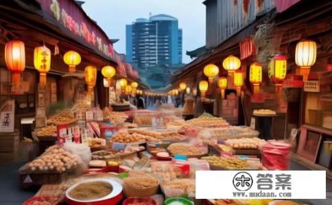 永川的十大名小吃？永川美食地标，十大特色小吃探秘记