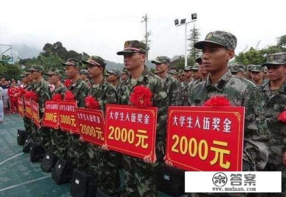 大学生入伍提干要求是什么？