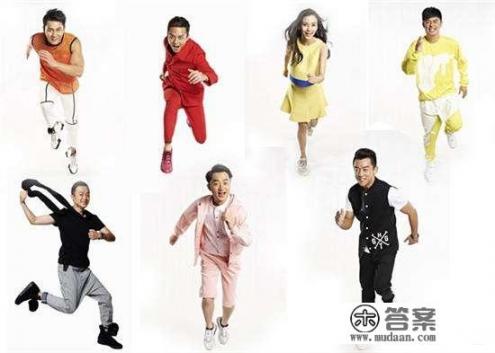 消耗热量怎么计算？