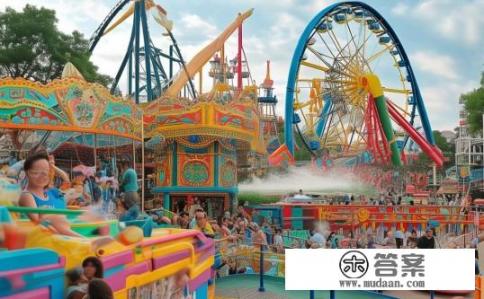 顺德长鹿休博园的机动游戏有哪些？顺德长鹿休博园哪些机动游戏最受游客喜爱?