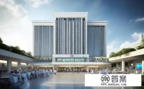 中山五院怎么样？中山五院医疗实力如何？