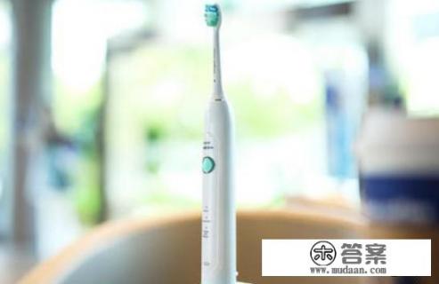 电动牙刷哪个牌子的好？