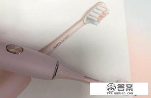 电动牙刷哪个牌子的好？