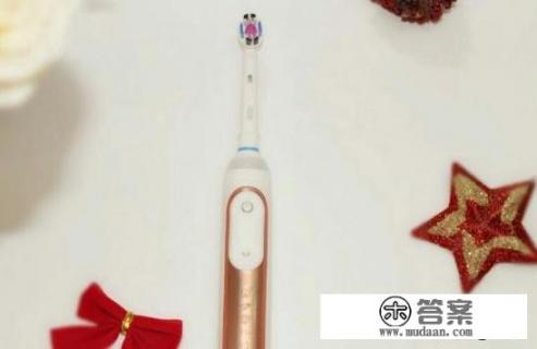 电动牙刷哪个牌子的好？
