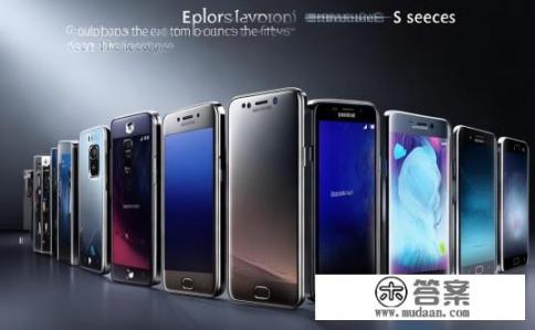 三星S系列都有哪些型号?三星S系列有哪些不同型号? 三星S系列都有哪些型号?三星S系列有哪些不同型号?