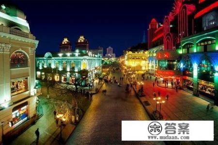 哈尔滨东北菜馆排名前十名？