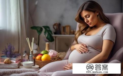 怀孕难受的要死怎么办？早孕反应很大了，到底怎么缓解呢？如何有效缓解孕妇孕早期不适感及早孕反应？