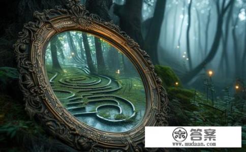 魔镜物语迷宫森林完整路径?魔镜迷宫的完整路径是什么? 魔镜物语迷宫森林完整路径?魔镜迷宫的完整路径是什么?