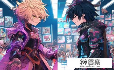 动漫论坛热议，角色魅力与剧情深度探讨，动漫界的巅峰对决，如何打造独特角色的魅力与丰富剧情深度?