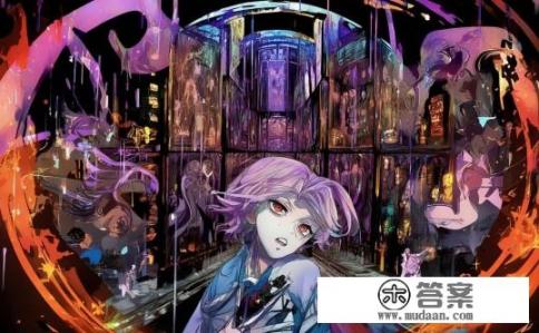 动漫区的奥秘，角色魅力与剧情深度探讨，动漫区内神秘角色为何引人入胜？解析角色魅力与情节深邃的魅力所在