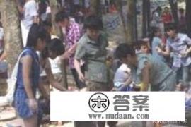 深圳烧烤的地方有哪些？深圳烧烤场地点大全介绍？