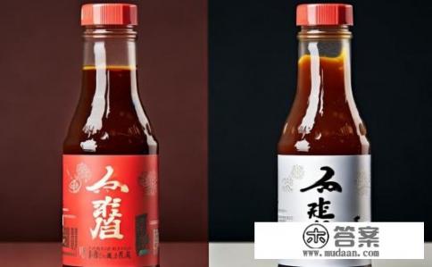 霸王和博倩老姜皇哪个好?霸王与博倩哪款姜皇更好?区别在哪里?