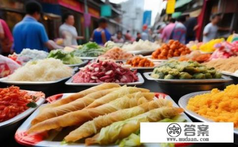 菲律宾小吃怎么样？菲律宾小吃口味独特吗？口感丰富可口，还是小众冷门?