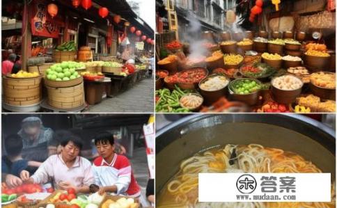 广西梧州美食？梧州美食有哪些值得一试的地方？