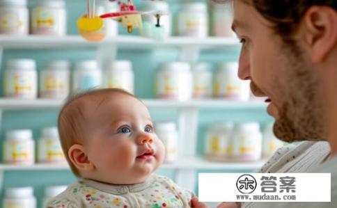 2段的宝宝喝什么奶粉？如何选择适合宝宝年龄和需求的奶粉品牌及种类？