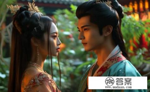 原著党说下《太子妃升职记》里太子有没有碰过别的女人？太子妃升职记，太子与何人有过恋情？