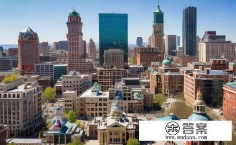 波士顿有多少所大学？波士顿大学数量是多少？