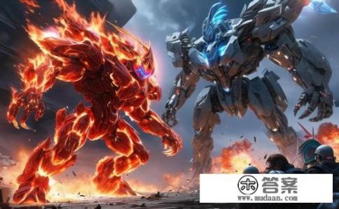 炎斩机终末西格玛怎么破？炎斩机与西格玛极限挑战，如何突破西格玛品质控制的标准？