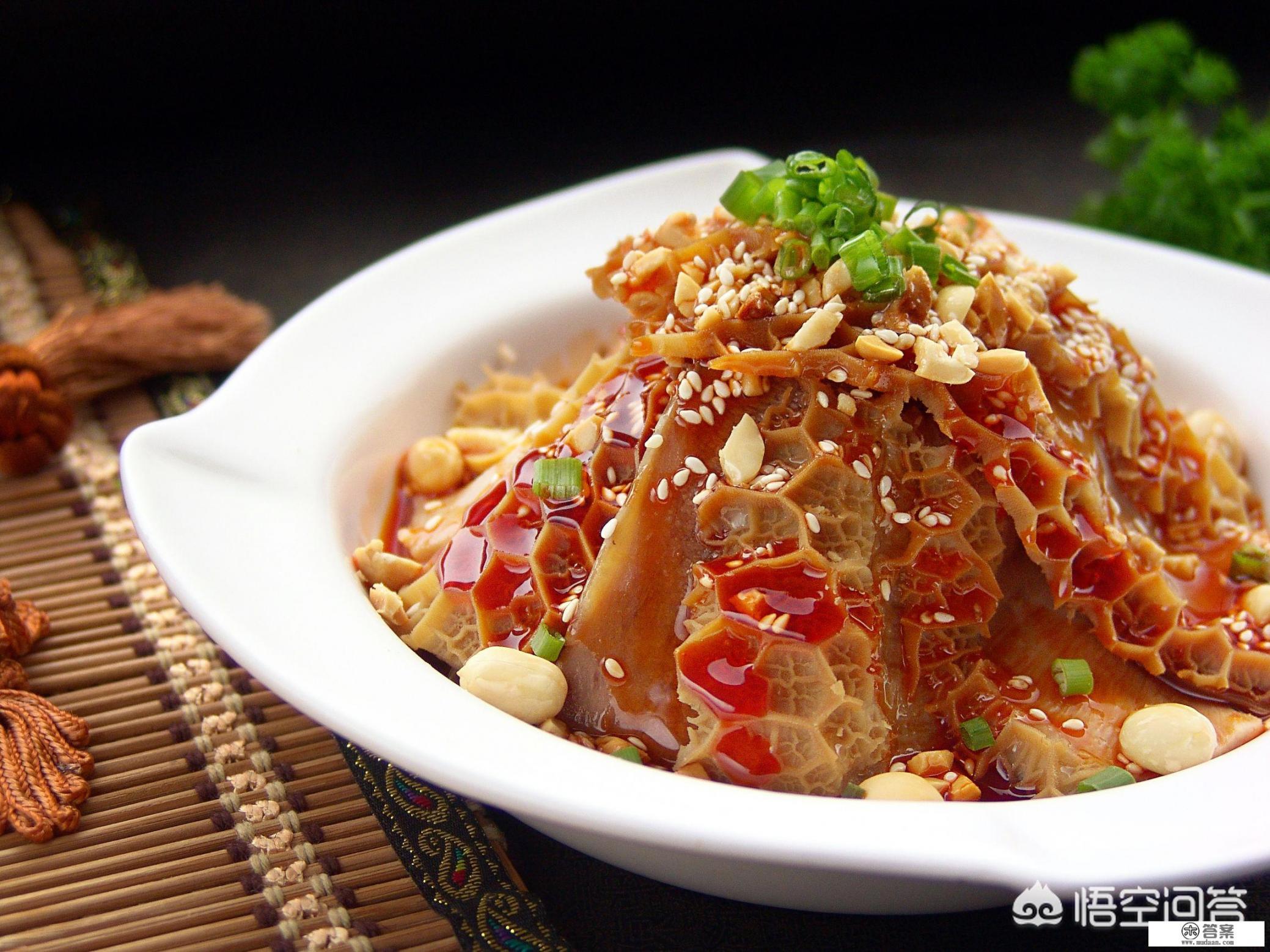 成都小吃排行榜前十名? 成都小吃排行榜前十名?