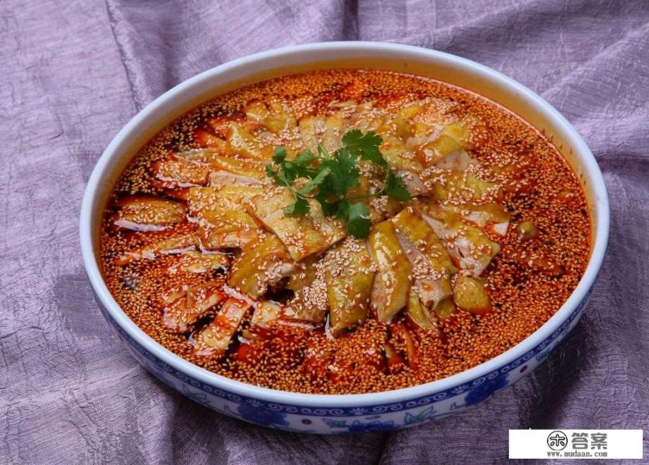 成都小吃排行榜前十名? 成都小吃排行榜前十名?