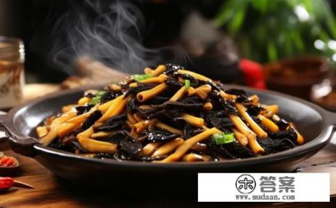 黑木耳炒腐竹的做法?如何烹饪口感滑嫩的黑木耳与爽脆美味的腐竹? 黑木耳炒腐竹的做法?如何烹饪口感滑嫩的黑木耳与爽脆美味的腐竹?